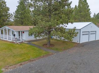 17879 W Ness Rd, Worley, ID 83876