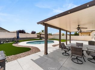 26257 Barrack Ct, Menifee, CA 92584