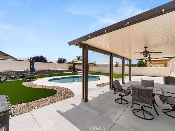 26257 Barrack Ct, Menifee, CA 92584