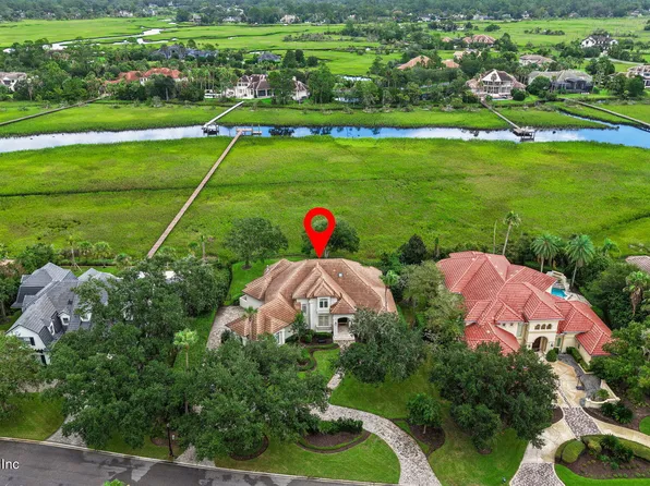 24644 HARBOUR VIEW Drive, Ponte Vedra Beach, FL 32082
