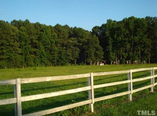 1859 Clayhole Rd, Coats, NC 27521