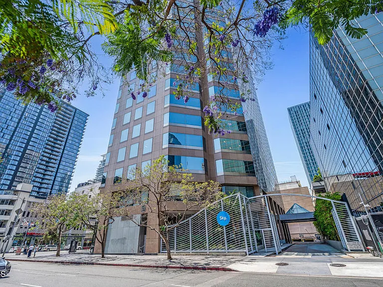 801 S Grand Ave #1710 — Photo 5