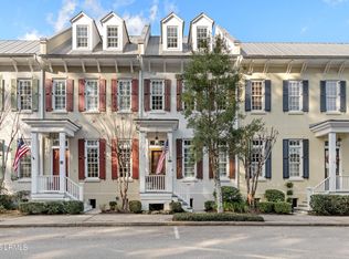 28 Harford #A, Beaufort, SC 29906