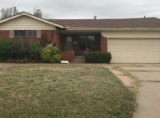 118 Sumner Dr, Altus, OK 73521