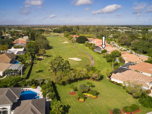 109 Golfview Court, Palm Beach Gardens, FL 33418