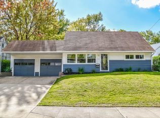 1116 41st St NW, Canton, OH