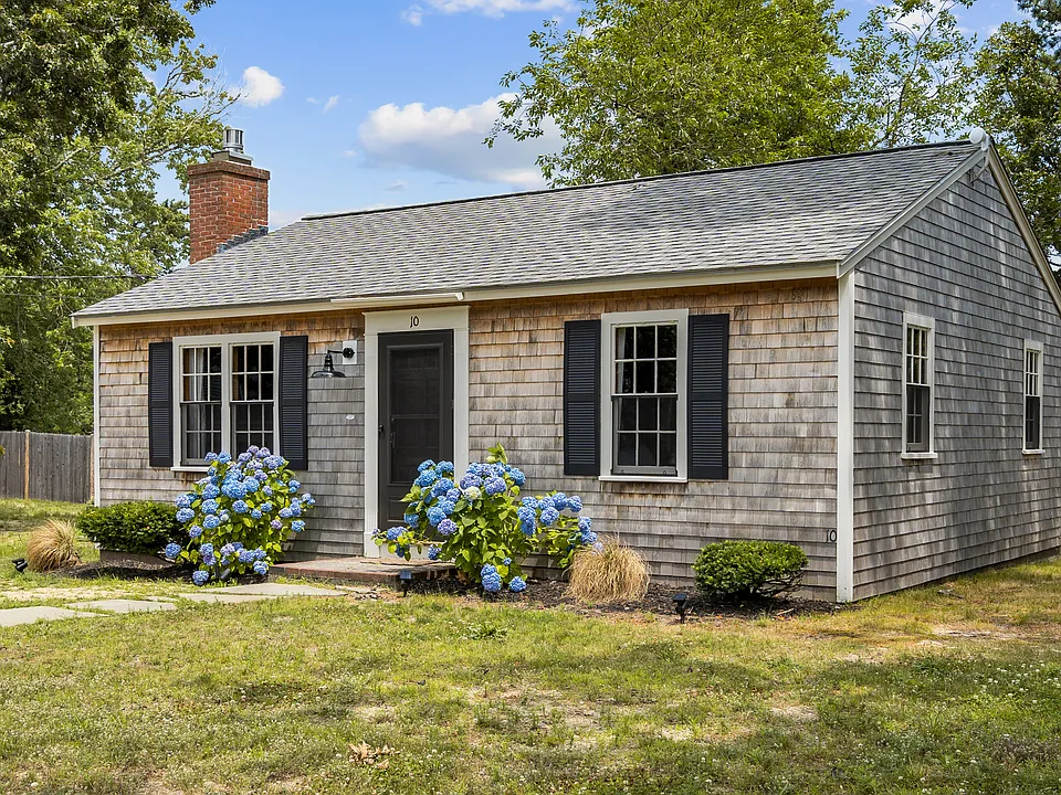 10 Manning Rd