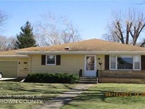 709 4th Ave SW, Sleepy Eye, MN 56085