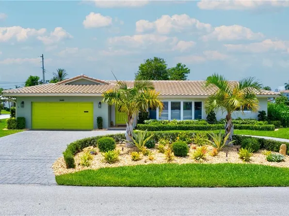 2490 NE 45th Street, Lighthouse Point, FL 33064