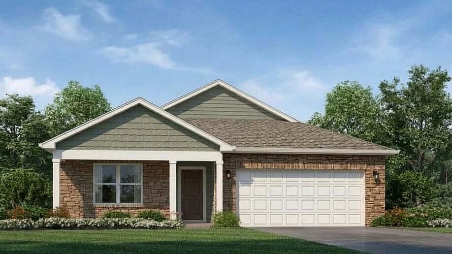 1st image of 2056 Coachman Dr