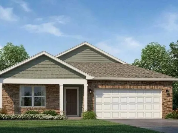 2056 Coachman Dr, Richmond, KY 40475