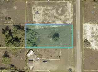 1707 Wellington Ave, Lehigh Acres, FL 33972
