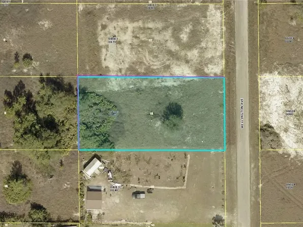 1707 Wellington Ave, Lehigh Acres, FL 33972