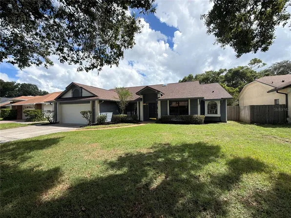 3339 Paisley Cir, Orlando, FL 32817