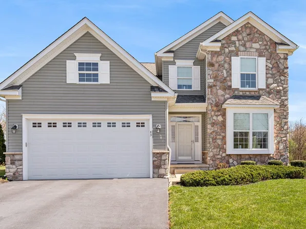 43 Congressional Ct, Magnolia, DE 19962