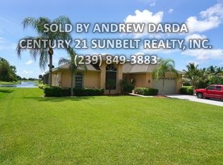 11978 Royal Tee Cir, Cape Coral, FL 33991