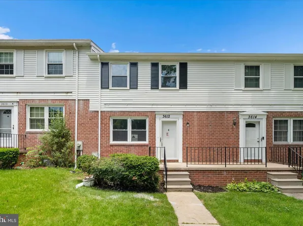 3612 Rockberry Rd, Baltimore, MD 21234