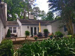 1216 Tanager Trl, Virginia Beach, VA 23451