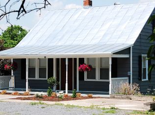 1799 E Lee Hwy, New Market, VA 22844