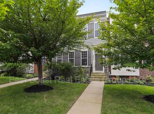 9663 Ethan Ridge Dr, Frederick, MD 21704