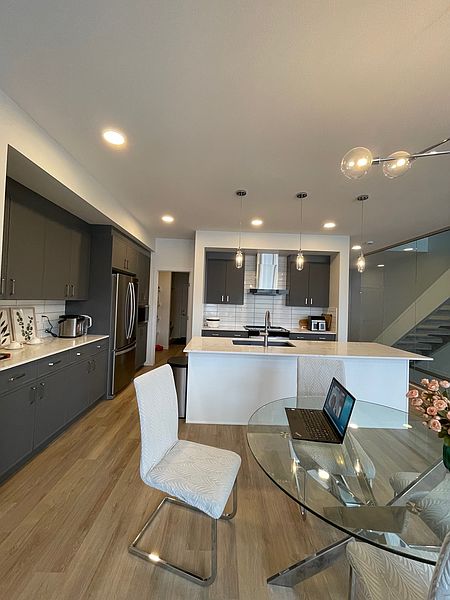 Edmonton House for rent - 3 Bedrooms — photo 9