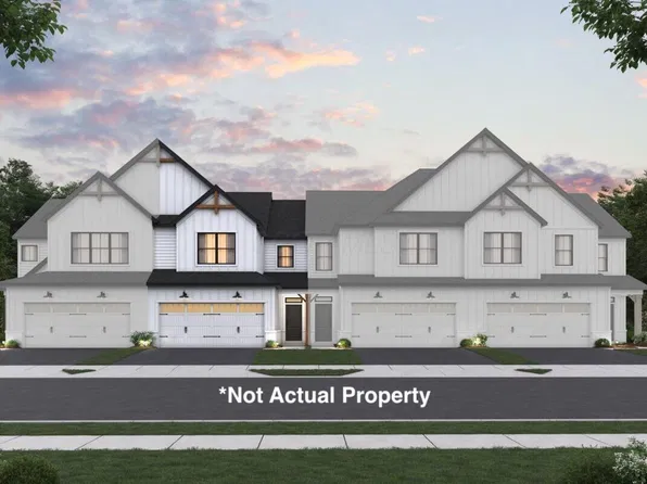 1134 Park Pl N, Reynoldsburg, OH 43068