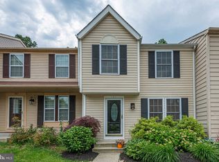 781 Willowby Run, Pasadena, MD
