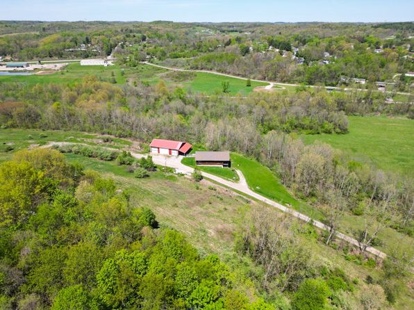 60875 Morgan Rd TRACT 3, New Concord, OH 43762