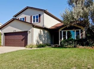 479 Valleyview Dr, Bartlett, IL 60103