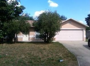961 Forest St NE, Palm Bay, FL 32907