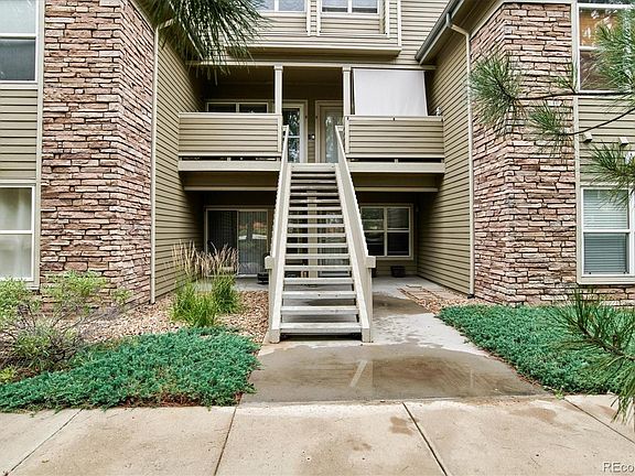 2nd image of 3258 S Zeno Ct APT D