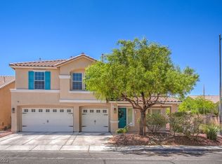 303 Maddelena Ave, Las Vegas, NV 89183