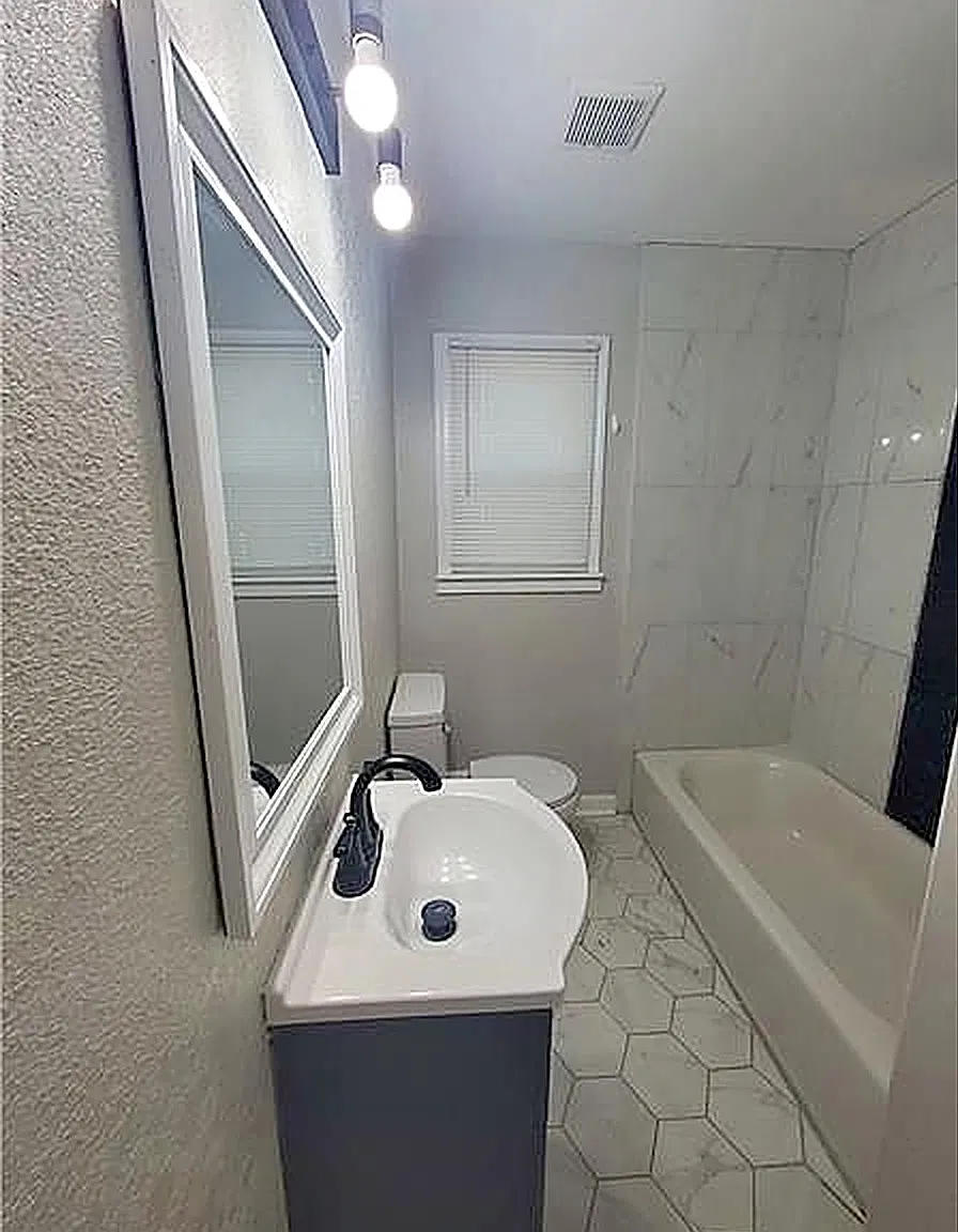 2 bed, 1372 sqft, $1,600 — Photo 4