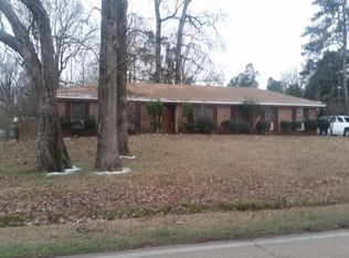 1755 W County Line Rd, Jackson, MS 39213