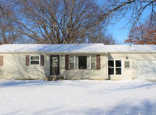 527 E 16th St, Spencer, IA 51301