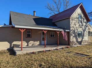 2092 N M 65, Curran, MI 48728