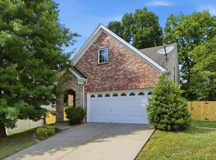 1709 Timber Point, Nashville, TN 37214