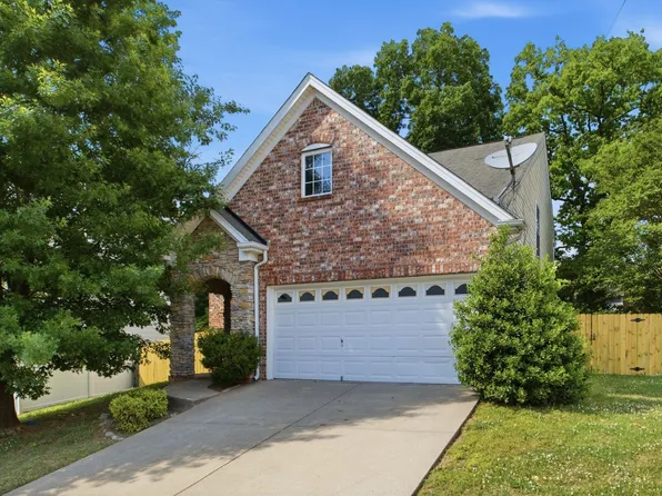 1709 Timber Point, Nashville, TN 37214
