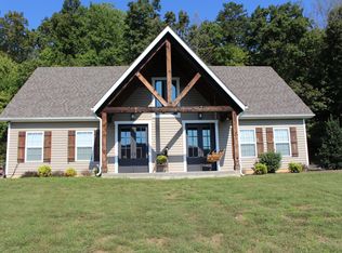 9810 Elkins Rd, Heiskell, TN 37754