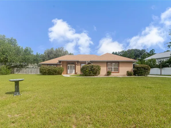 281 SW Callaway Dr, Lake City, FL 32024