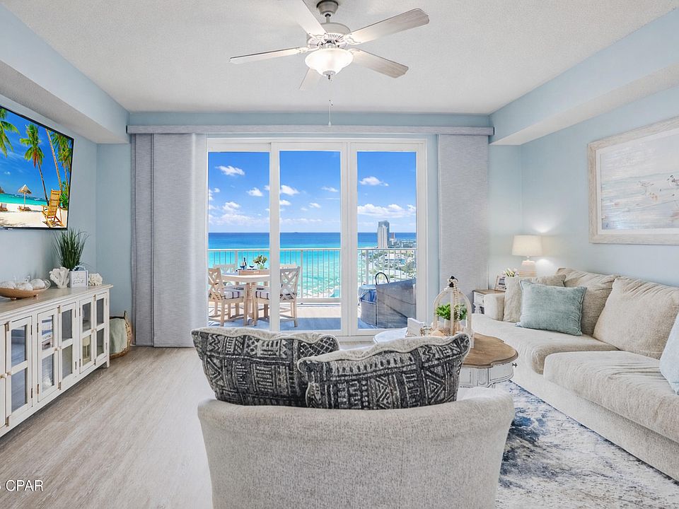 1st image of 15928 Front Beach Rd #1505