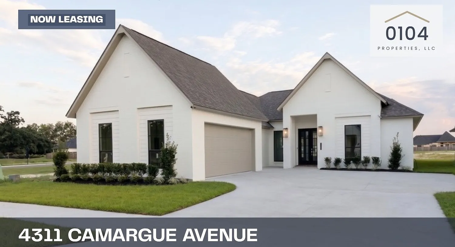 4 bed, 2119 sqft, $4,000 — Photo 1