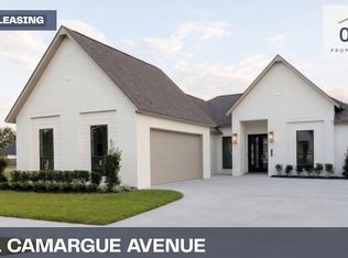 4311 Camargue Ave, Baton Rouge, LA 70820