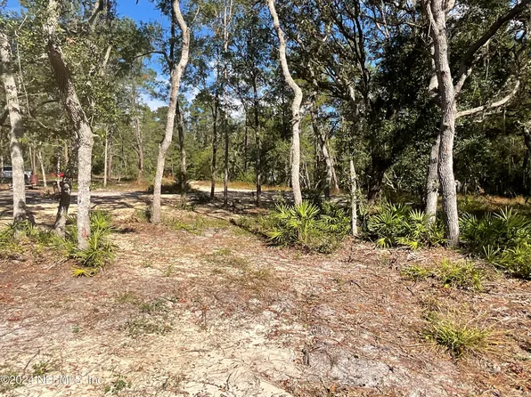 101 NEW JERSEY Street, Satsuma, FL 32189