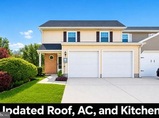 33 Windsor Mews, Cherry Hill, NJ 08002