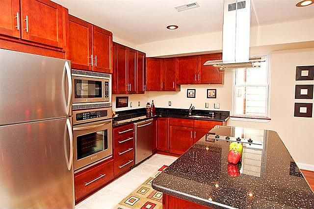 Luxurious Living!