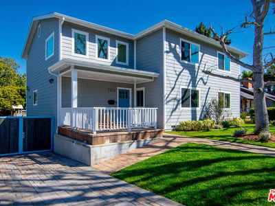 3276 Granville Ave, Los Angeles, CA, 90066