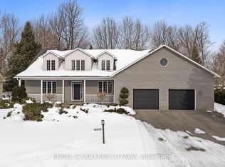 1609 Ashley Cardill Ln, Ottawa, ON K4P1M7