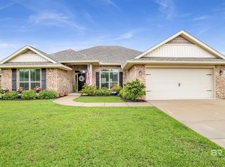 2452 Myrtlewood Dr, Foley, AL 36535