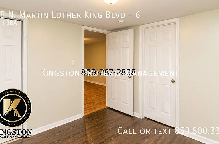 415 N Martin Luther King Blvd #6 — Photo 9